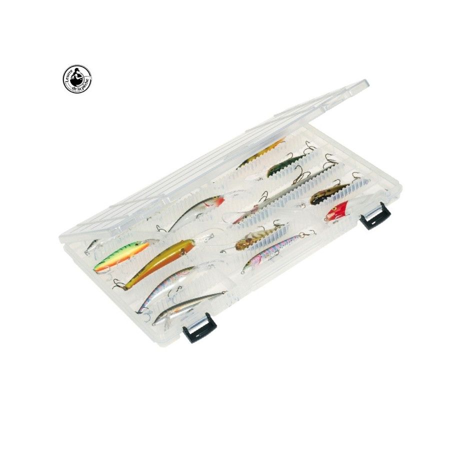 Caja de almacenamiento Plano 3771 - Organización de señuelo duro