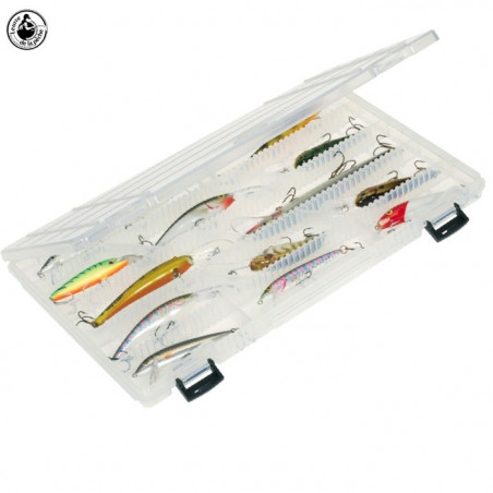 Storage box Plano 3771 - Organisation of hard bait