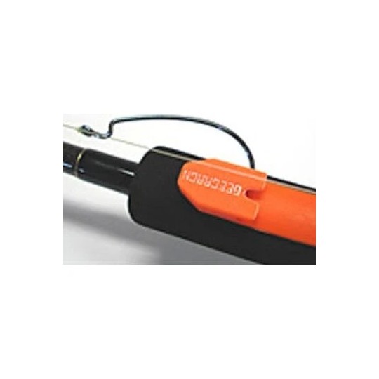 Geecrack Lure Keeper - Accroch leurre pratique