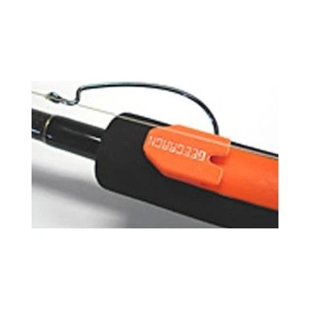 Geecrack Lure Keeper - Accroch leurre pratique