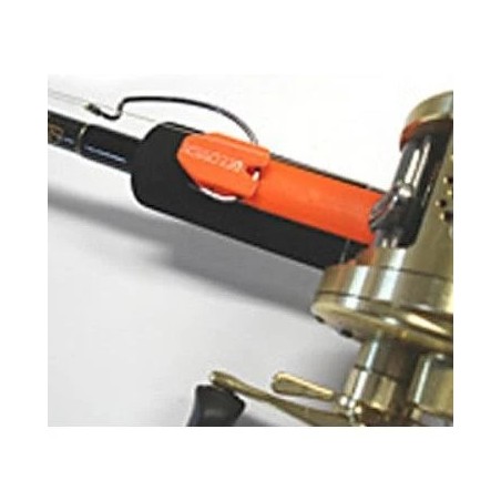 Geecrack Lure Keeper - Accroch leurre pratique