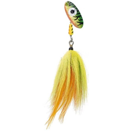 Cuiller Panther Martin Big Eyes Muskie 18 - Brochet