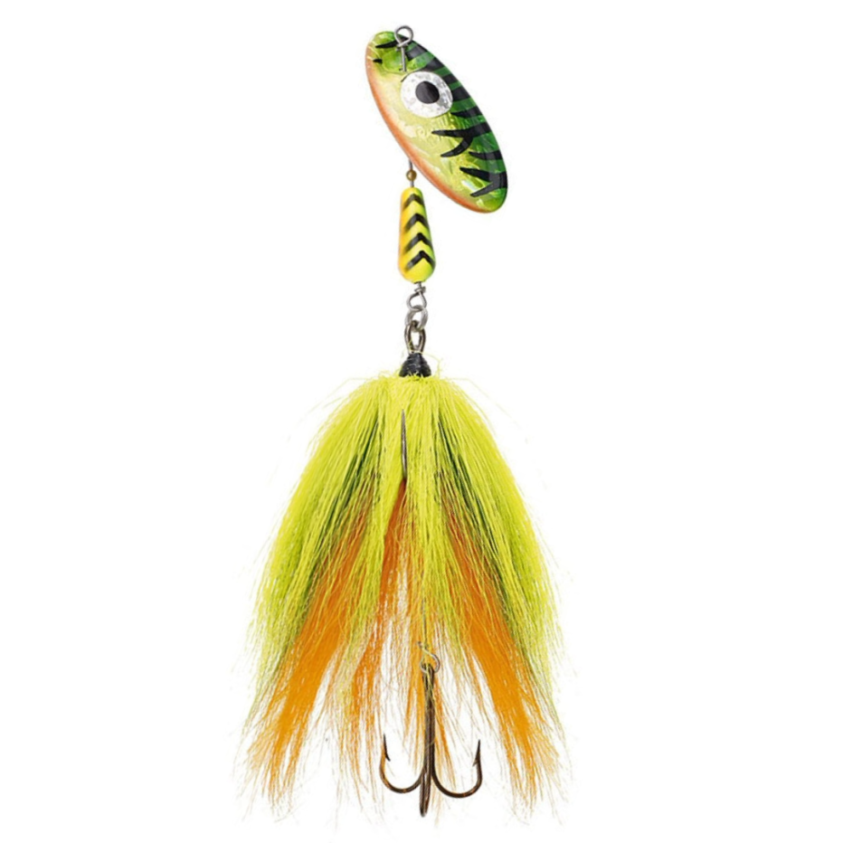 Cucharilla Giratoria Panther Martin Big Eyes Muskie 22