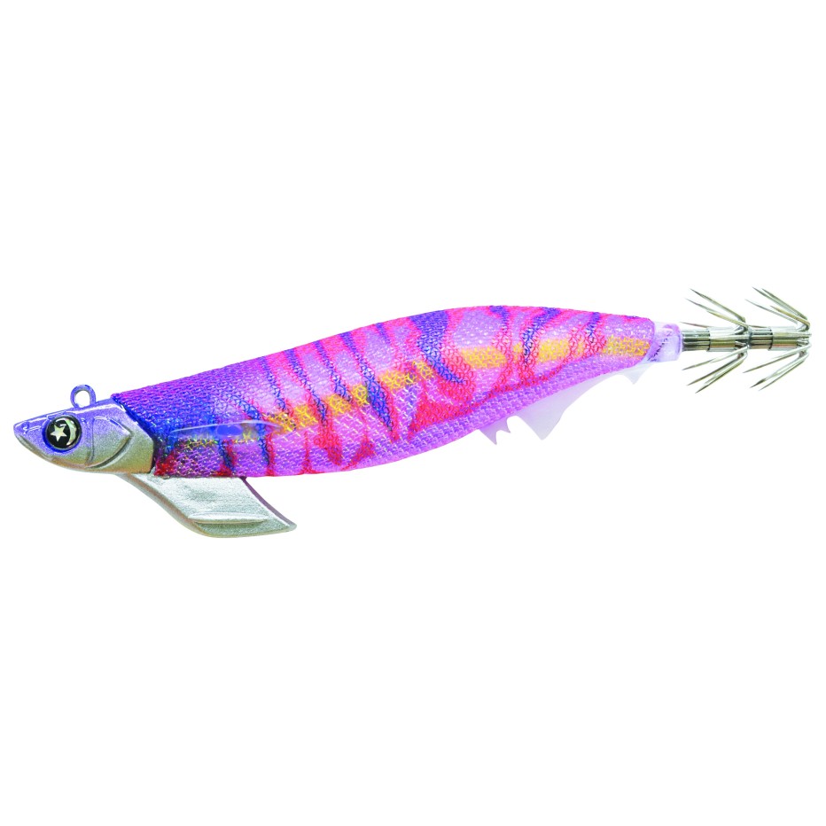 Tintenfischköder Tsuriken Egista TR 3.5