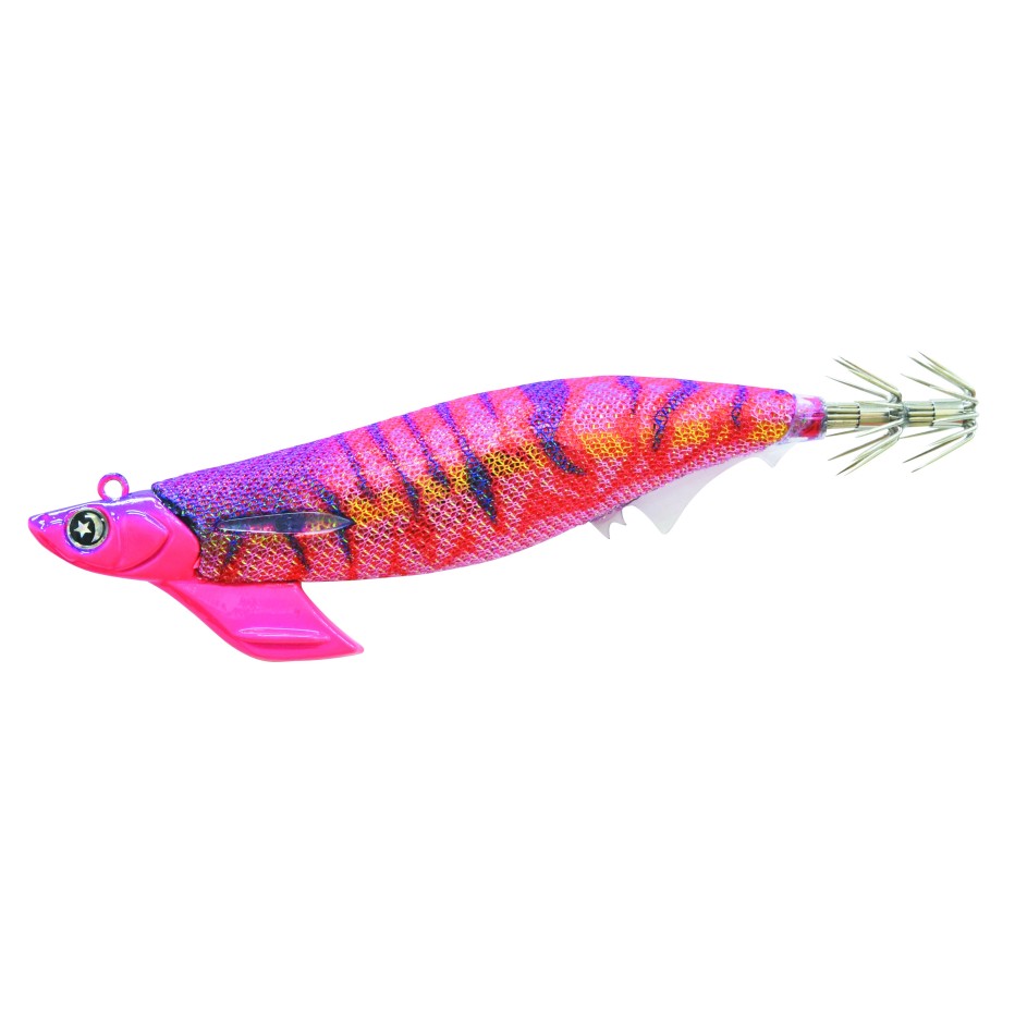 Turlutte Tsuriken Egista TR 3.5