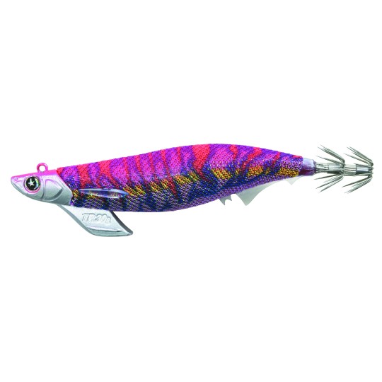 Turlutte Tsuriken Egista TR 3.5 - Seiche / Calamar