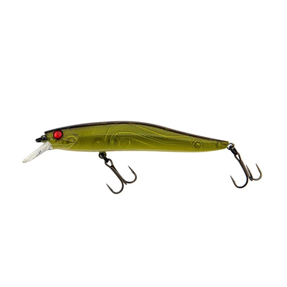 Hard Bait LMAB Flash Vibe 9.8cm