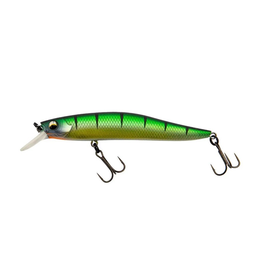 Poisson Nageur LMAB Flash Vibe 9,8cm