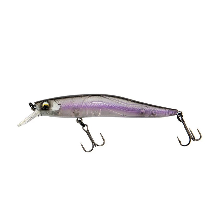 Poisson Nageur LMAB Flash Vibe 9,8cm