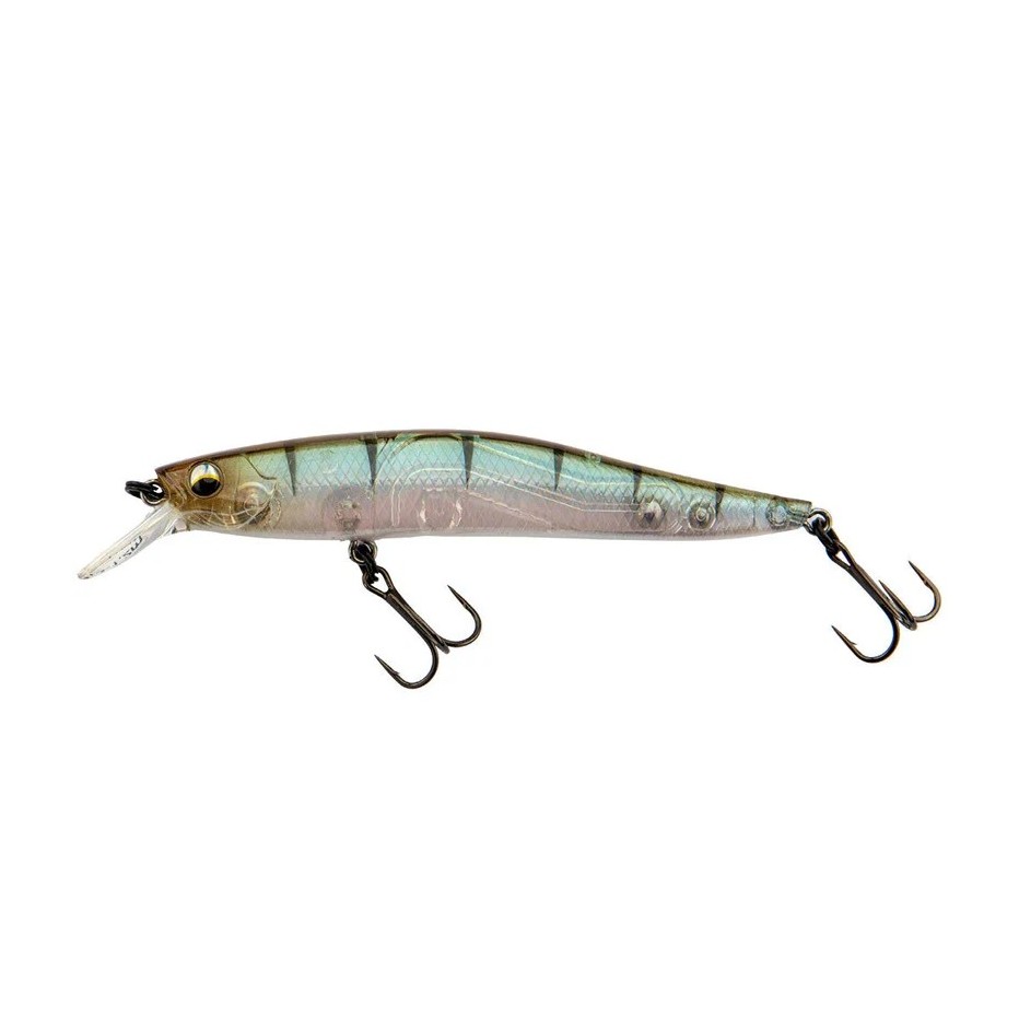 LMAB Flash Vibe 9,8 cm | Poisson Nageur Jerkbait