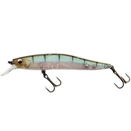 LMAB Flash Vibe 9,8 cm | Poisson Nageur Jerkbait