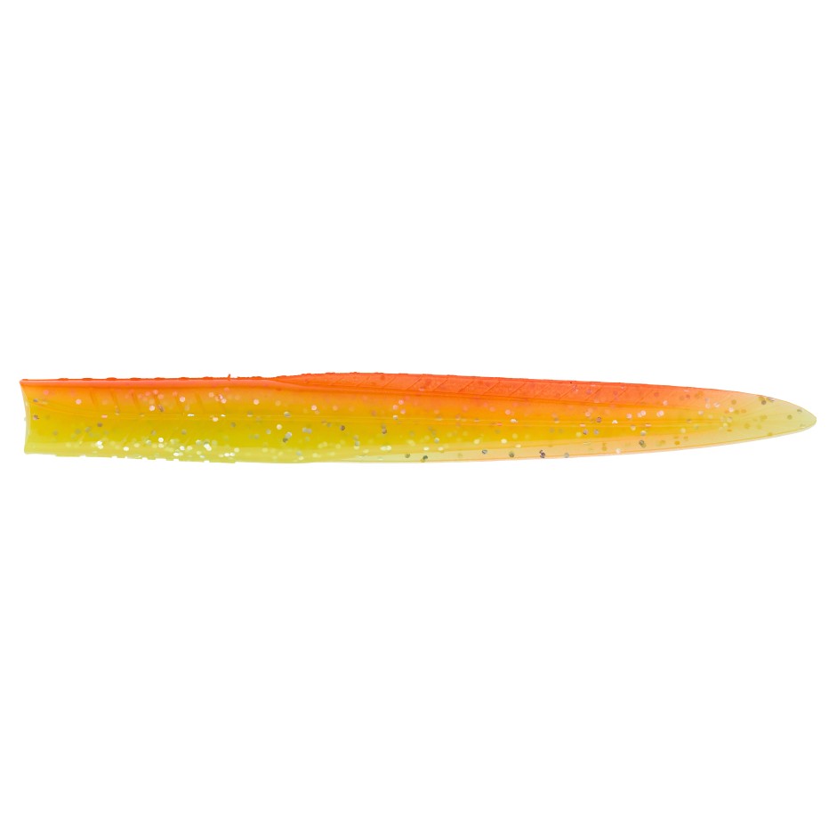 Leurre Souple Sakura Majikeel 165