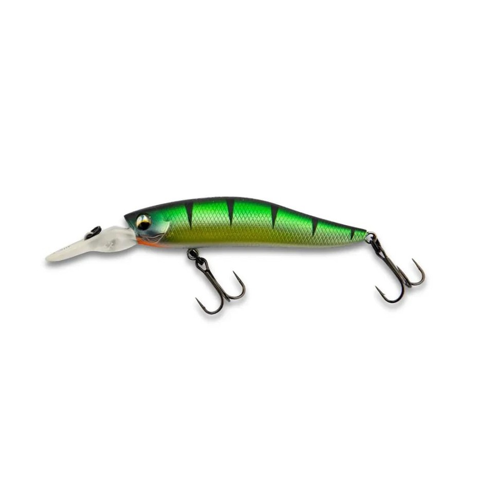 Poisson Nageur LMAB Flash Vibe 8cm