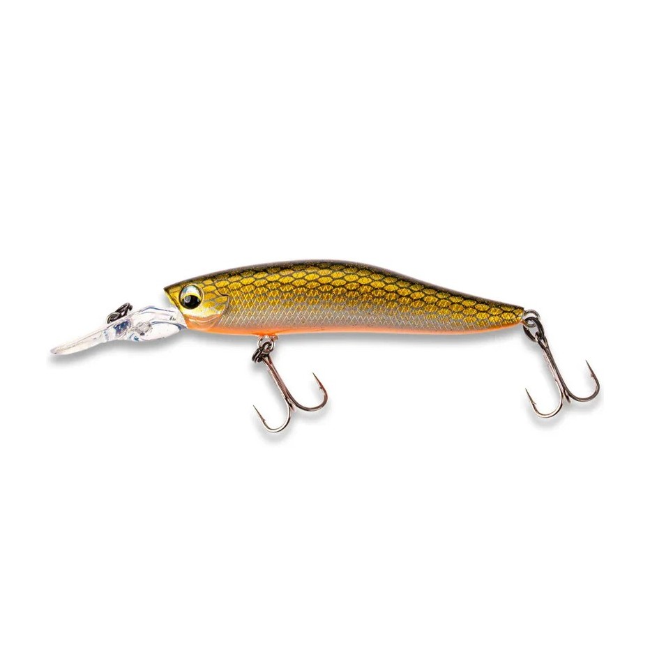 Poisson Nageur LMAB Flash Vibe 8cm