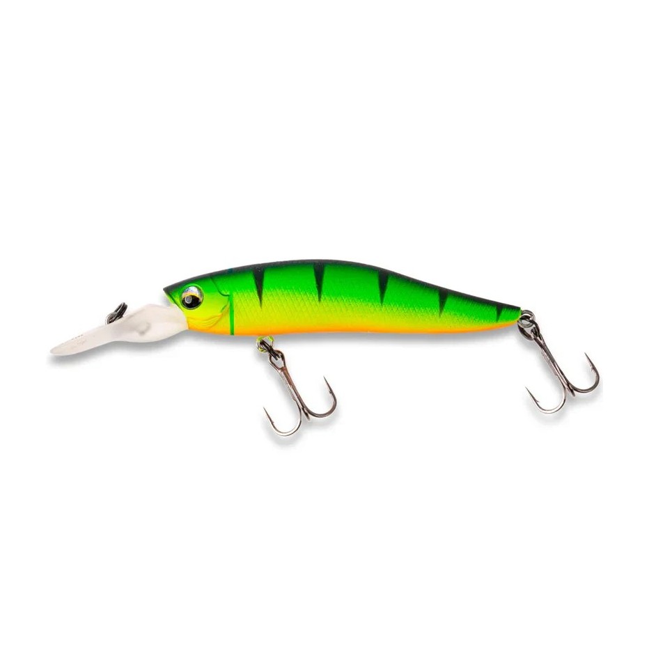 Poisson Nageur LMAB Flash Vibe 8cm