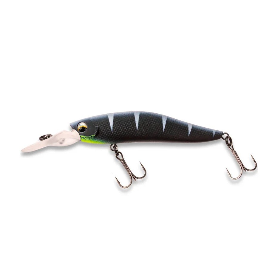 Poisson Nageur LMAB Flash Vibe 8cm
