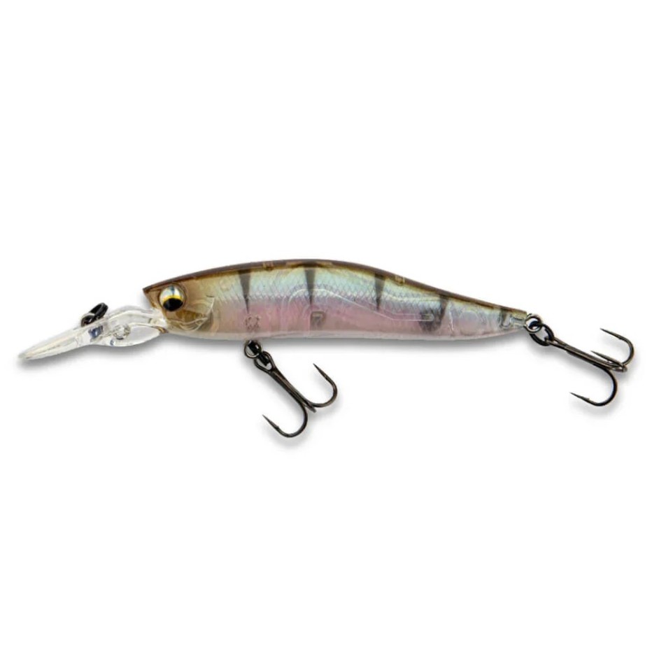 Poisson Nageur LMAB Flash Vibe 8cm