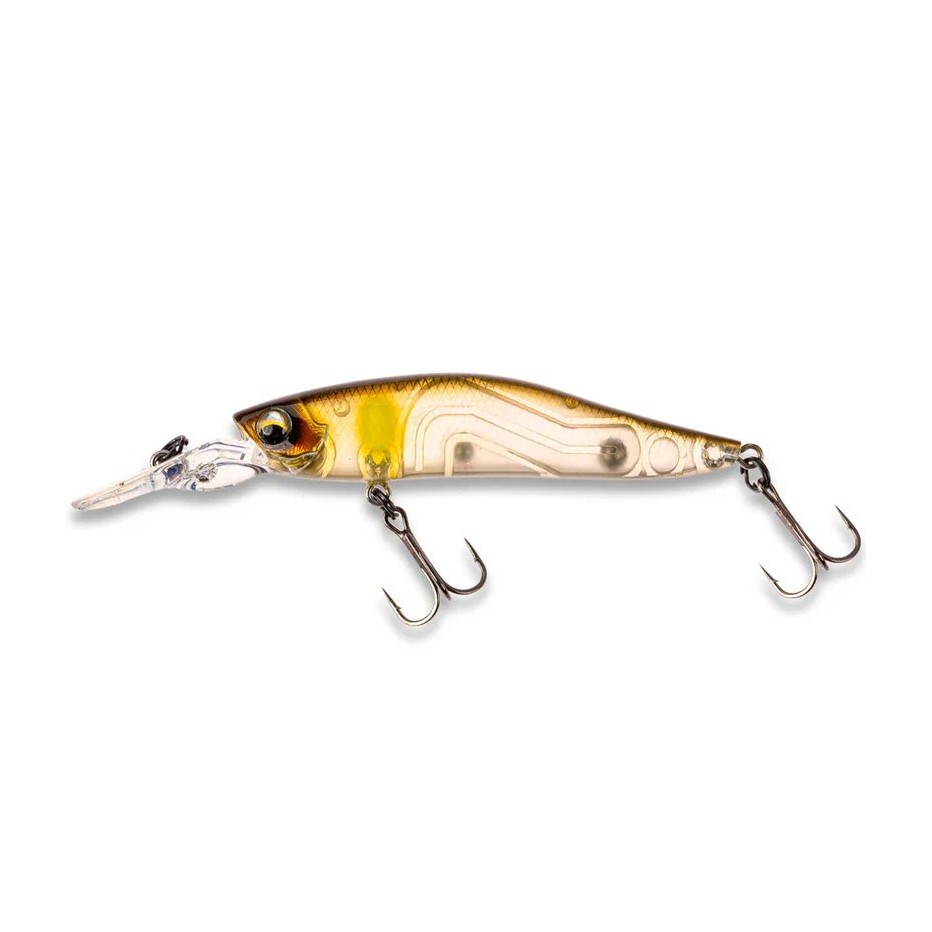 Poisson Nageur LMAB Flash Vibe 8cm
