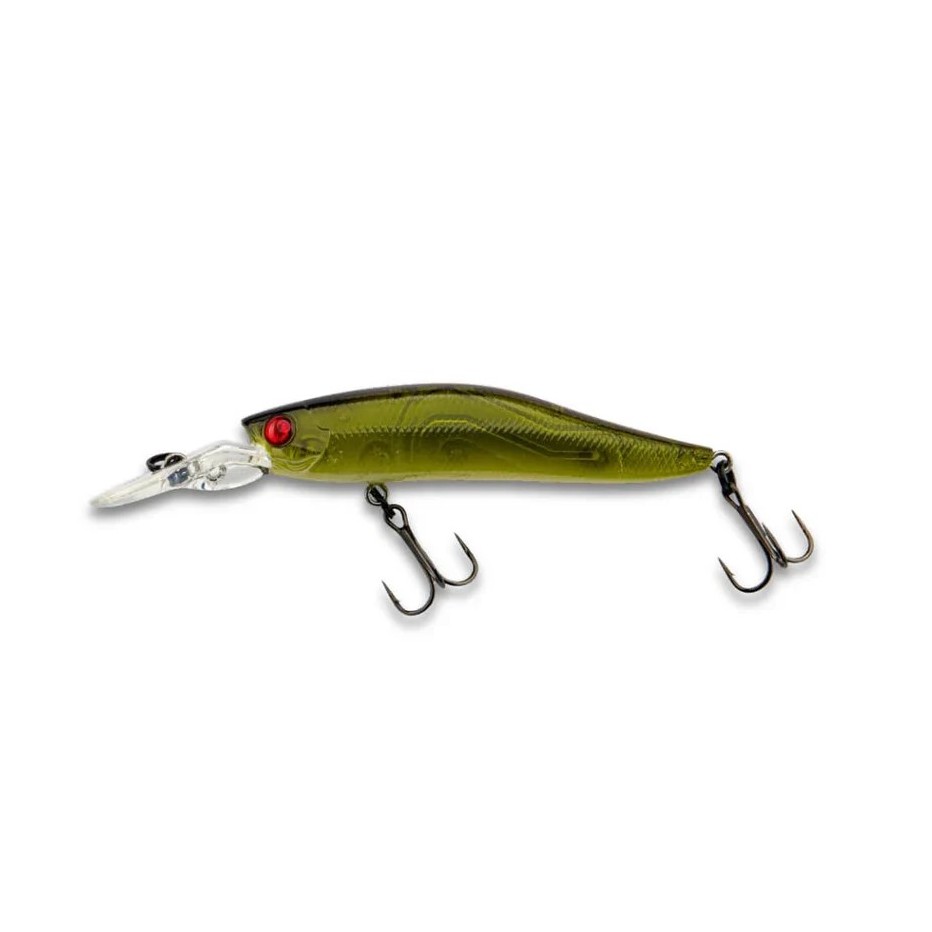 Poisson Nageur LMAB Flash Vibe 6,7cm