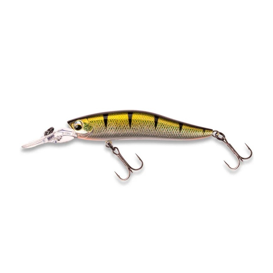 Hard Bait LMAB Flash Vibe 6.7cm