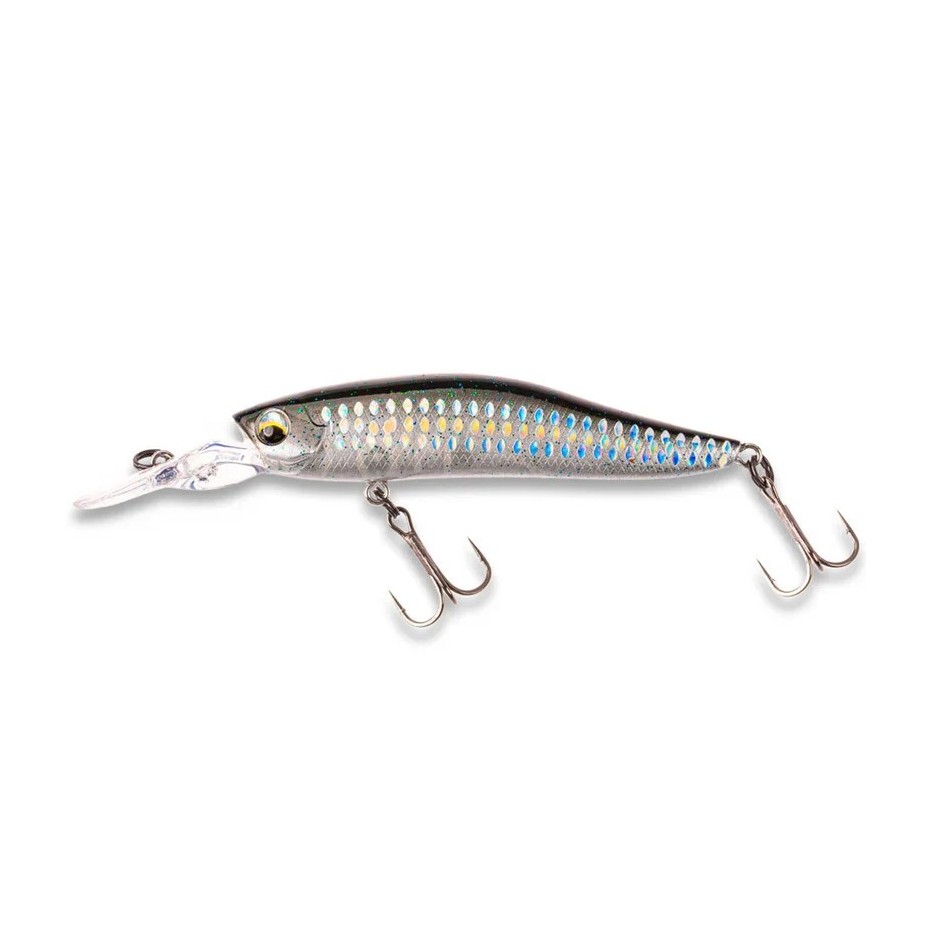 Poisson Nageur LMAB Flash Vibe 6,7cm