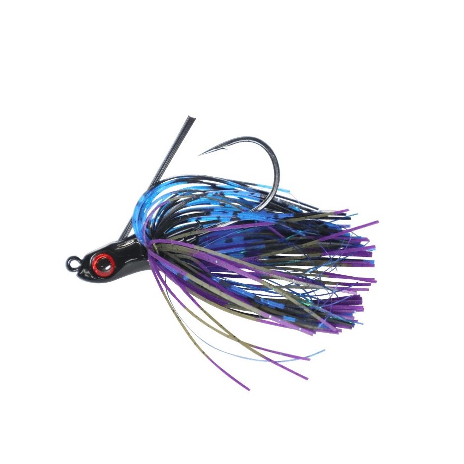 Jig Hayabusa Shining Swimmer 7g | Swim Jig
