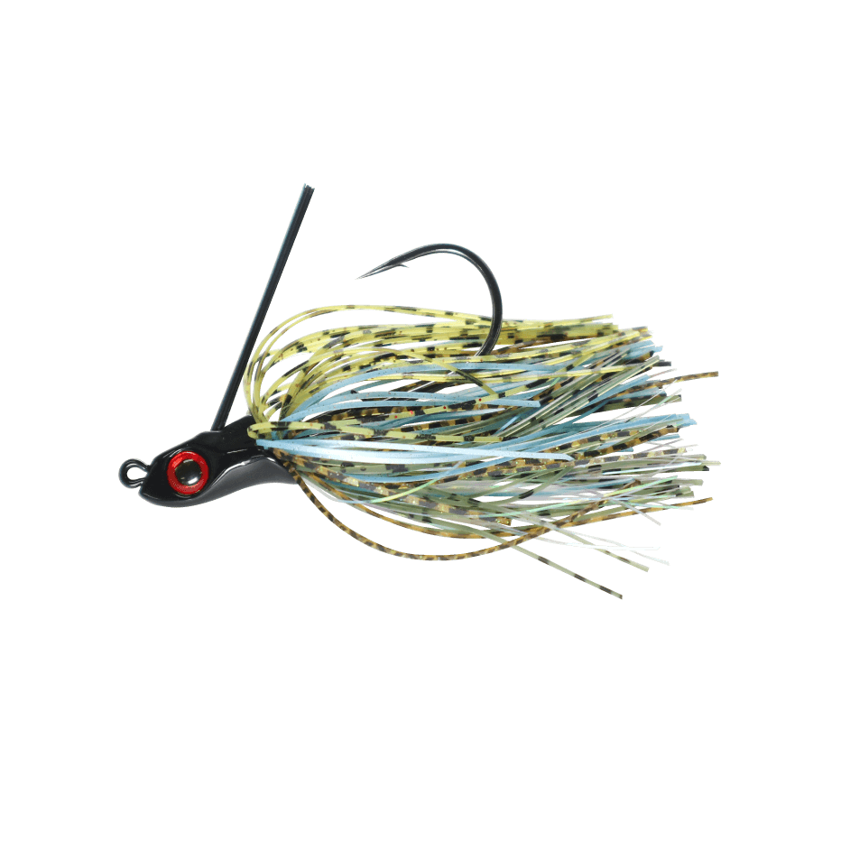 Swim Jig Hayabusa Shining Swimmer 10,5g