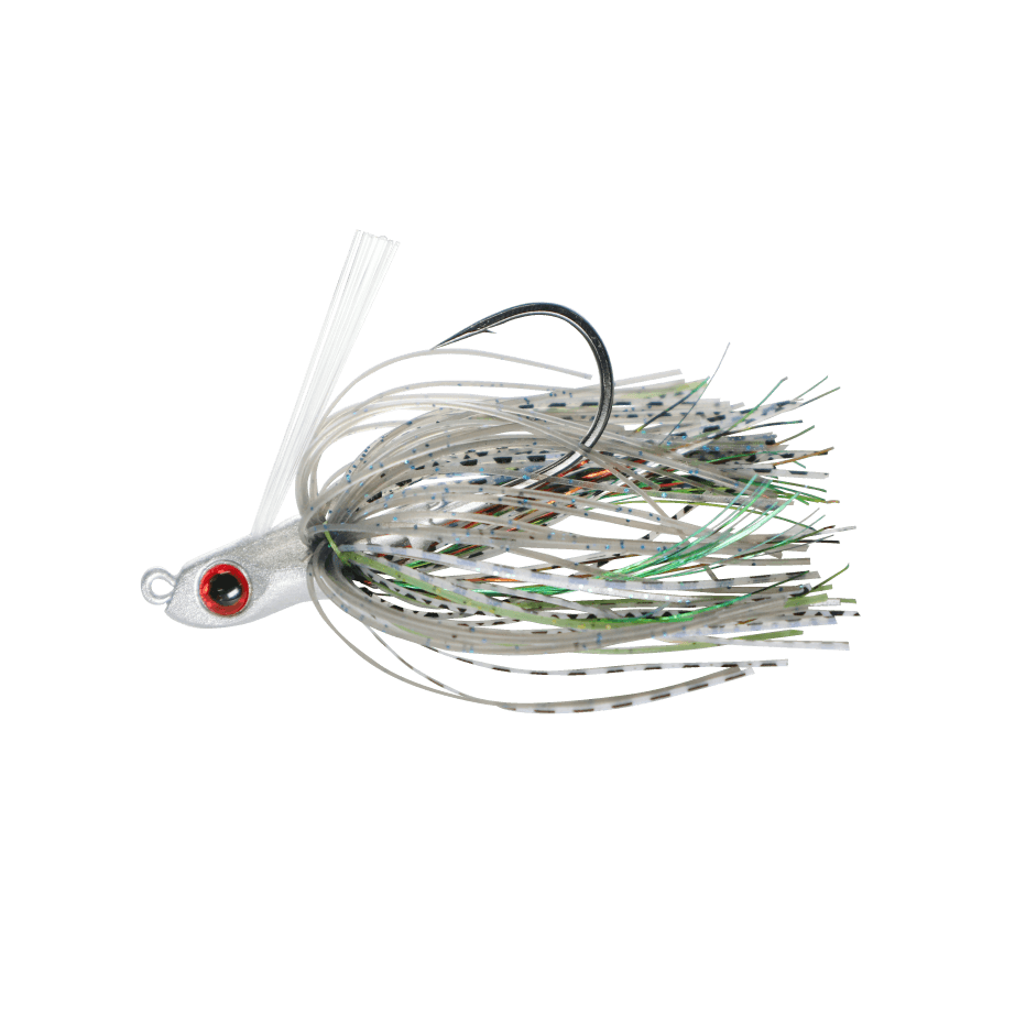 Swim Jig Hayabusa Shining Swimmer 7g