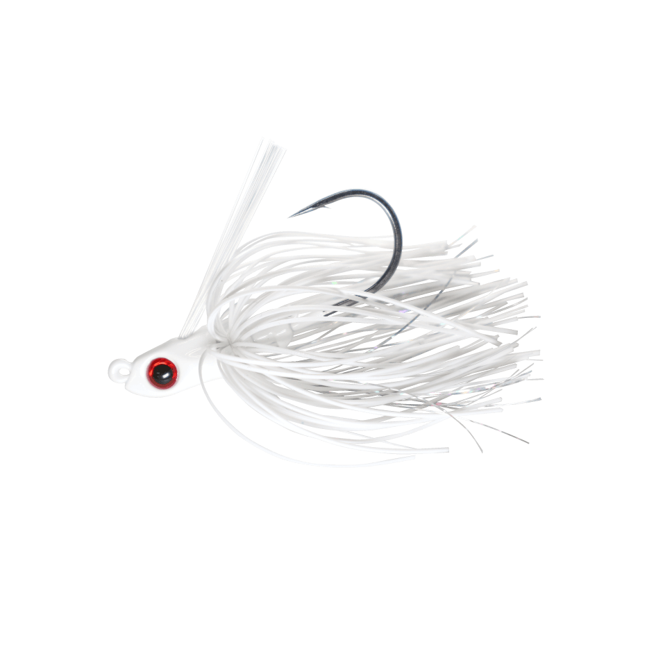 Nadar Jig Hayabusa Shining Swimmer 7g
