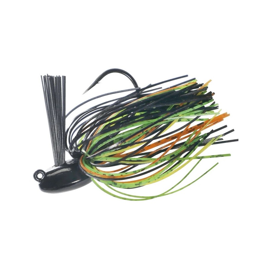 Hayabusa Shooting Cover Jig 10.5g - Cover Jig
