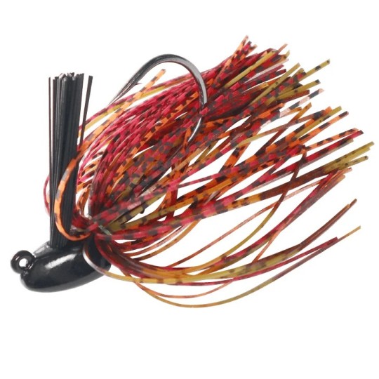 Hayabusa Shooting Cover Jig 7g | Rubber Jig