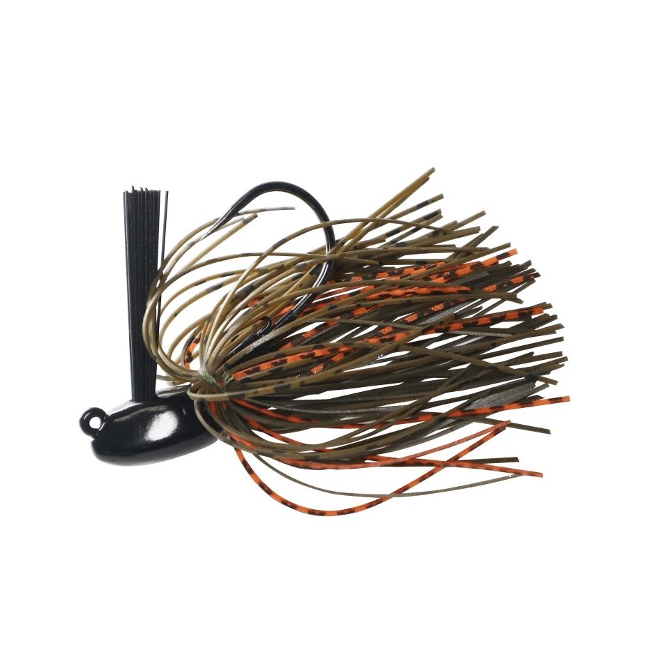 Rubber Jig Hayabusa Shooting Cover Jig 7g