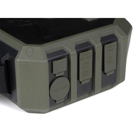 Batería externa Fox Halo Wireless Power 96k