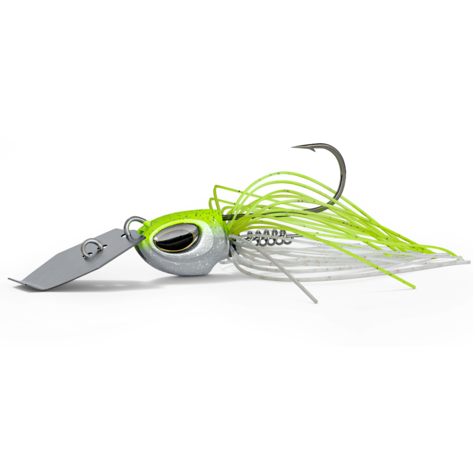 Chatterbait Nays WRRR XS - 5g