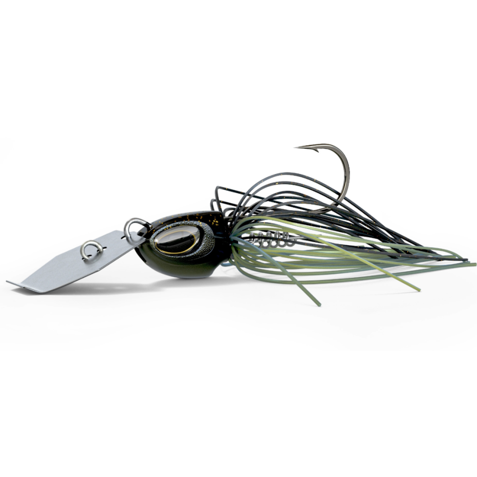 Chatterbait Nays WRRR XS - 5g