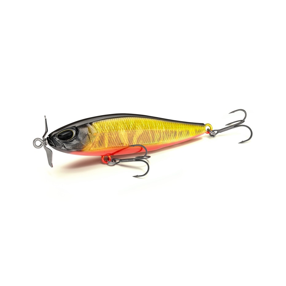 Señuelo Duro Nays SCT 65 - 6,5cm