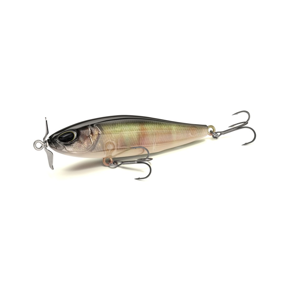 Hard Bait Nays SCT 65 - 2.56in