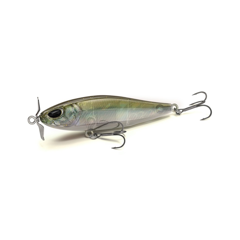 Poisson Nageur Nays SCT 65 - 6,5cm