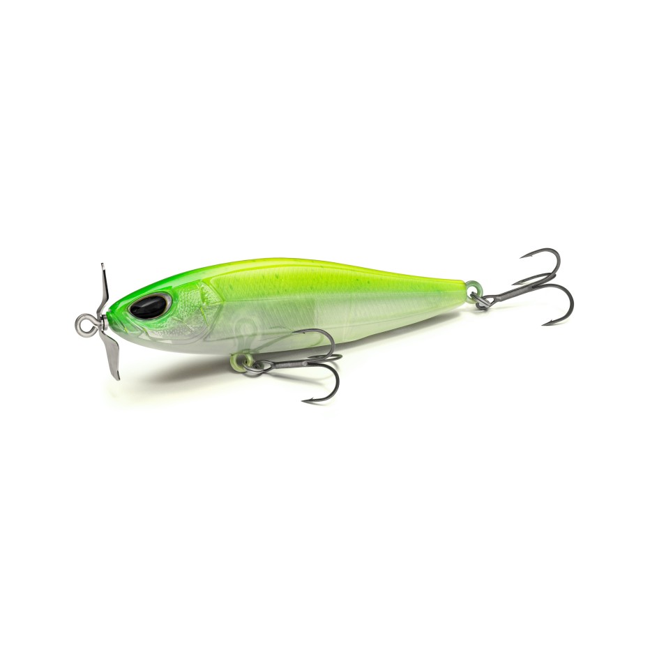 Poisson Nageur Nays SCT 65 - 6,5cm