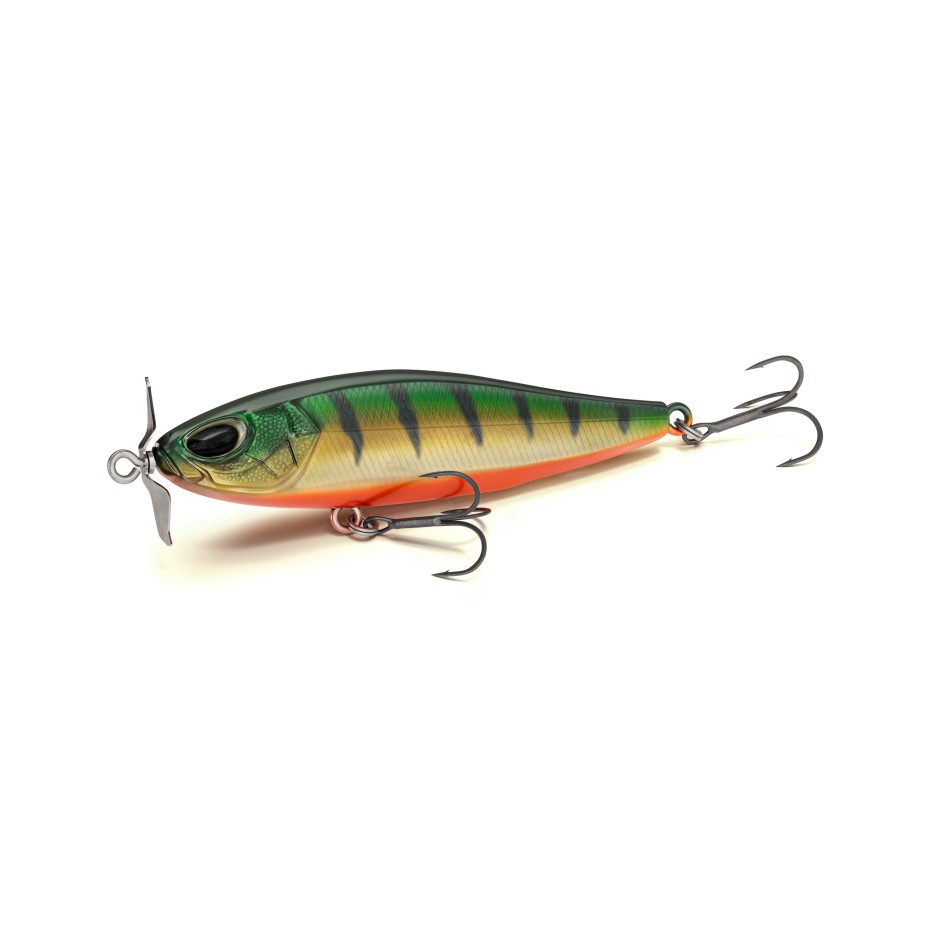 Poisson Nageur Nays SCT 65 - 6,5cm