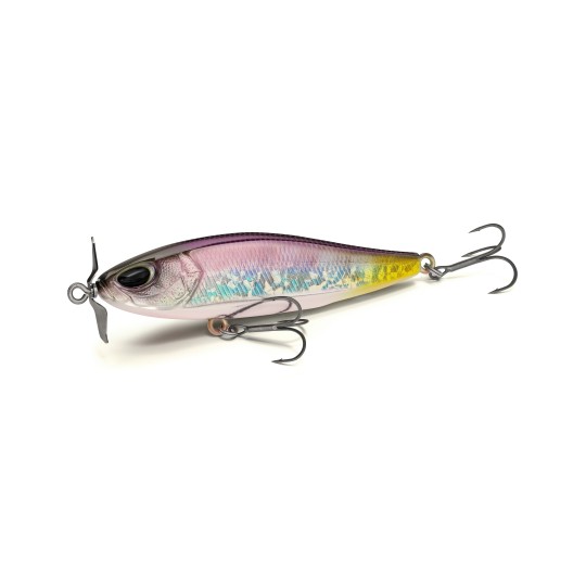 Poisson Nageur Nays SCT 65 | Leurre coulant à hélice