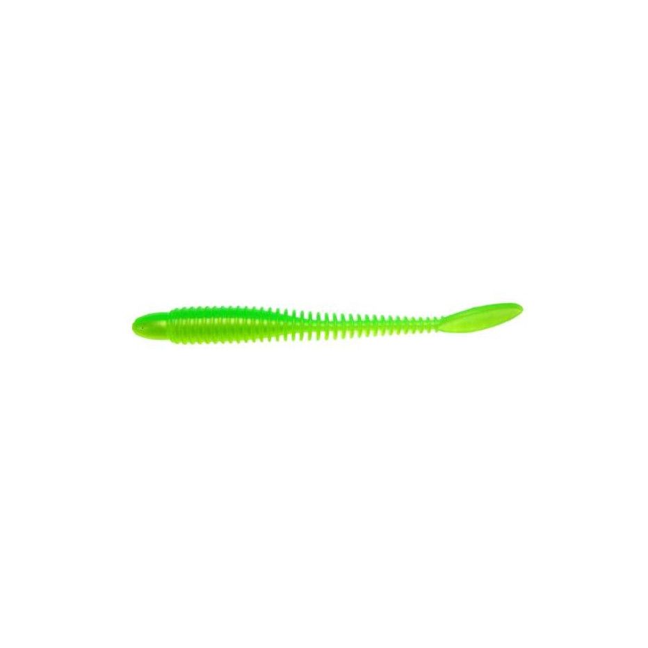 Señuelo vinilo Lunker City Ribster 7,5cm