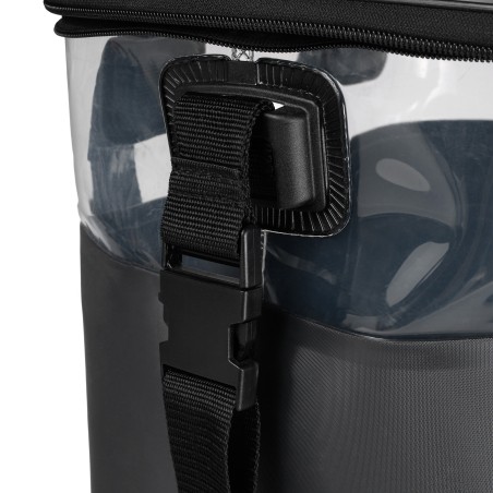 Sac Bakkan Nays 32L imperméable, base renforcée