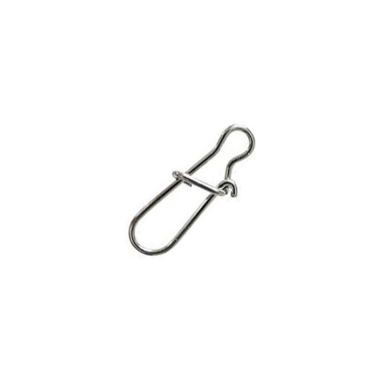 Clip Noike Lure Snap | Quick lure change