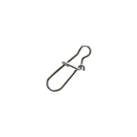 Clip Noike Lure Snap | Quick lure change