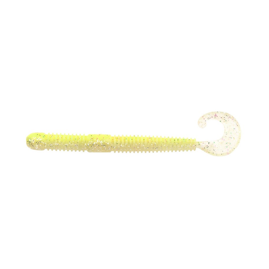 Leurre Souple Spro Insta Worm 90