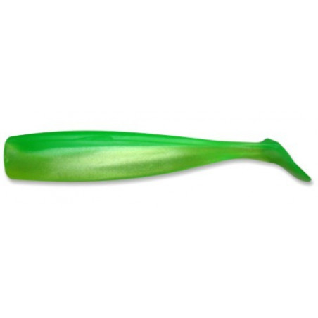 Gummifische Lunker City Shaker 20cm - Angeln des Hechts