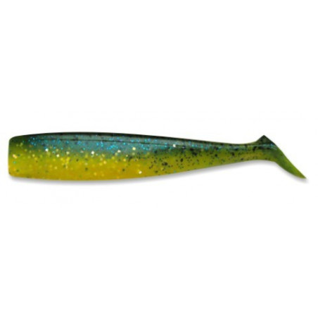 Soft bait Lunker City Shaker 20cm - Pike fishing