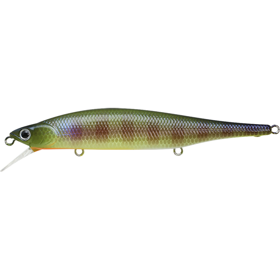Wobbler Lucky Craft Blitz Pointer 110SP
