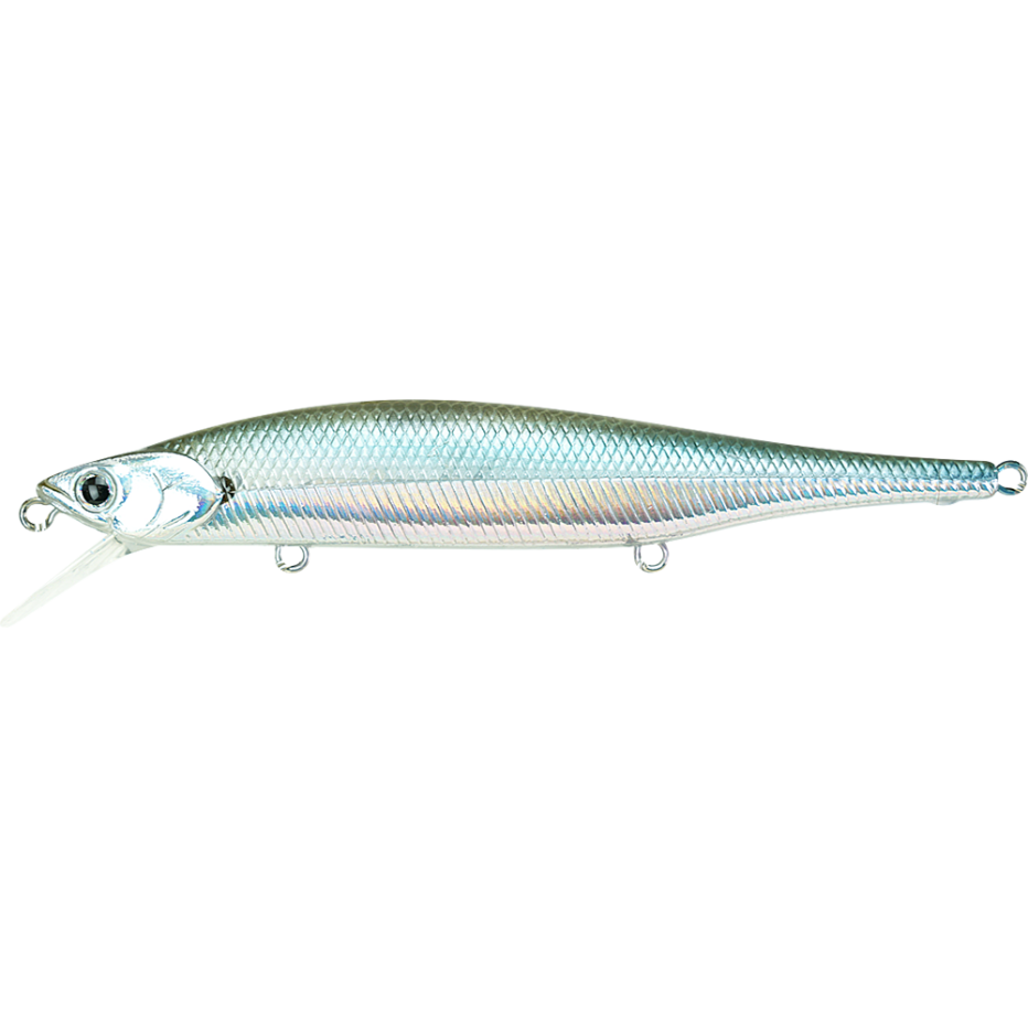 Poisson Nageur Lucky Craft Lightning Pointer 110SP